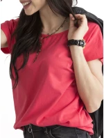 Tričko RV BZ 4622.26 korálů