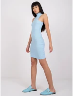 Šaty RV SK 5413.06X světle modrá Šaty RV SK 5413.06X světle modrá