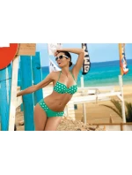 Plavky Juliana Maladive M-311 zelené (95) - Marko Plavky Juliana Maladive M-311 zelené (95) - Marko