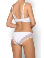 Podprsenka Rita White - Nipplex