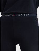 Close to Body Dámské kalhoty LEGGING UW0UW04524DW5 - Tommy Hilfiger