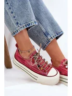 Tenisky  model 212623 Step in style