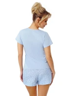 Pyžamo Donna Star Short kr/r S-2XL