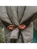 Kempinkové pončo Offlander OFF_CACC_05KH Kempinkové pončo Offlander OFF_CACC_05KH