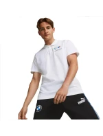 Puma BMW MMS M polokošile 536245 02 pánské Puma BMW MMS M polokošile 536245 02 pánské