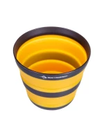 Sada nádobí SEA TO SUMMIT Frontier UL 2P 6 kusů Sada nádobí SEA TO SUMMIT Frontier UL 2P 6 kusů