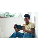 ASUS ROG Ally RC73XA-NH011W Ryzen AI Z2 Extreme 7,0" FHD Touch 120Hz IPS-level 500nits Glossy 24GB LPDDR5X SSD1TB Radeon Graphics 80WHrs Win11 Black ASUS ROG Ally RC73XA-NH011W Ryzen AI Z2 Extreme 7,0" FHD Touch 120Hz IPS-level 500nits Glossy 24GB LPDDR5X SSD1TB Radeon Graphics 80WHrs Win11 Black