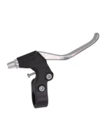 Brzdové páky V-Brake plastové černé