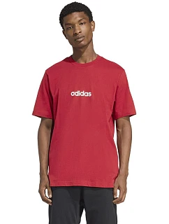 Tričko adidas Single Jersey Linear Tee KC0881