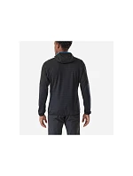 Pánská bunda MILLET Parmelan Hybrid Hoodie M, černá Pánská bunda MILLET Parmelan Hybrid Hoodie M, černá