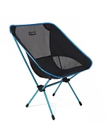 Kempingová židle Helinox Chair One XL – černá Kempingová židle Helinox Chair One XL – černá