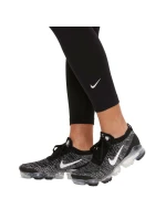Legíny Nike NSW Essentials 7/8 MR W CZ8532 010 dámské Legíny Nike NSW Essentials 7/8 MR W CZ8532 010 dámské