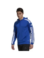 Pánská mikina Squadra 21 Hoody M GP6436 - Adidas Pánská mikina Squadra 21 Hoody M GP6436 - Adidas
