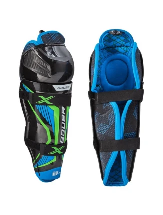 Hokejové chrániče kolen Bauer X Jr 1058547