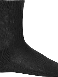 Kariban ProAct PA 036 Multisportovní ponožky 20.P036 black