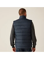 Regatta TRA 892 Thermo vesta "Navigate" 36.A892 navy/seal grey Regatta TRA 892 Thermo vesta "Navigate" 36.A892 navy/seal grey