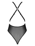 Passion Zinnia barva těla:černá