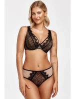 Azalea Rose barva:černá