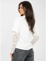 Halenka IT BZ 22128.27 ecru