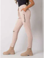 Tepláky RV DR 7076.21 béžová Tepláky RV DR 7076.21 béžová