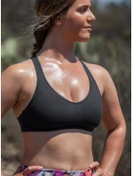 Dámská sportovní podprsenka Roxy HEART INTO IT