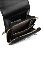 Dámská crossbody peněženka Vuch Chanthal Black