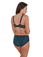 ADALINE KALHOTKY VÝROBEK 1213 TYRKYSOVÁ ADALINE KALHOTKY VÝROBEK 1213 TYRKYSOVÁ