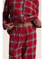 DÁMSKÉ PYŽAMO DALISA 43716 AW25
