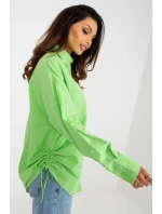 Košile s dlouhým rukávem model 176768 Factory Price Košile s dlouhým rukávem model 176768 Factory Price