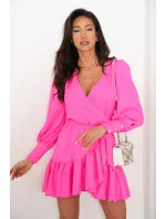 Denní šaty model 211224 LaBalancia Denní šaty model 211224 LaBalancia