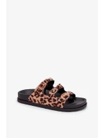 Pantofle  model 212147 Step in style