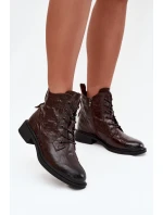 Boty model 218716 Step in style Boty model 218716 Step in style