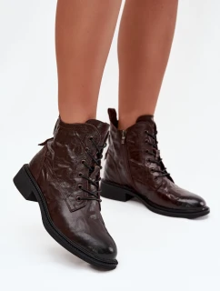 Boty  model 218716 Step in style