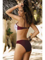 Jednodílné plavky  model 82119 Marko