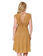 Dámské šaty LingaDore 8224