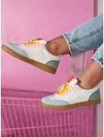 Dámské vícebarevné sportovní tenisky PEARLSTEP FashionStreet ZY0682