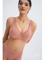 Alles Havana 02 Mocha soft bra Alles Havana 02 Mocha soft bra