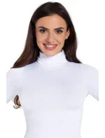 Dámská halenka 2655s Classic golf white - GATTA