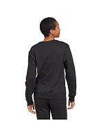 Mikina adidas Essentials Linear French Terry Sweatshirt W IC6878