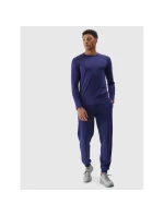 Tričko 4F M 4FWSS24TLONM217-31S pánské