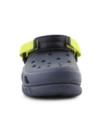 Žabky Crocs Duet Max II Clog Jr 208774-4EA Žabky Crocs Duet Max II Clog Jr 208774-4EA