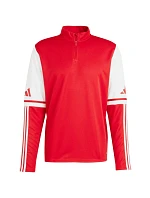 Mikina adidas Squadra 25 Training Top M JD2984 pánské
