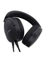 TRUST GXT489 FAYZO HEADSET BLK (24898) TRUST GXT489 FAYZO HEADSET BLK (24898)