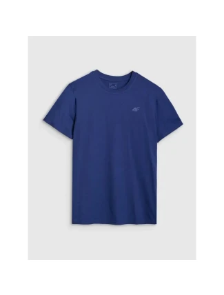 Tričko 4F M 4FWMM00TTSHM2256-031S pánské