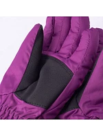 Zateplené dětské rukavice LUVA KIDS Zateplené dětské rukavice LUVA KIDS