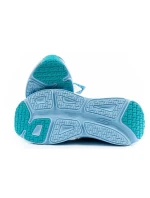 Pánská sportovní běžecká obuv Skechers Max Cushioning light blue Pánská sportovní běžecká obuv Skechers Max Cushioning light blue