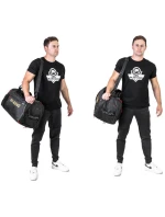 Sportovní taška 3v1 s funkcí batohu DBX-SB-23