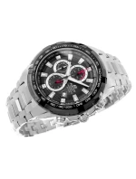 Pánské hodinky CASIO EDIFICE EF-539D-1AVEF + BOX Pánské hodinky CASIO EDIFICE EF-539D-1AVEF + BOX