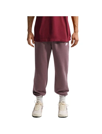 Pánské kalhoty Nike Club BB Jogger, hnědé, FN3787 502 L Pánské kalhoty Nike Club BB Jogger, hnědé, FN3787 502 L
