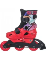 TEMPISH Baby Skate '17 nastavitelné kolečkové brusle 1000000005 dětské